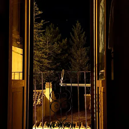 Bominaco Bed & Breakfast Caporciano